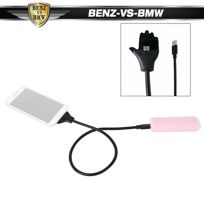 Cables de cargador de datos USB de 1 pieza para teléfono inteligente Samsung Android Foto 1 de 4