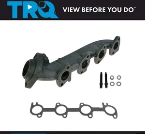 TRQ Exhaust Manifold Passenger Side Right RH& for Ford Pickup Truck Van 5.4L V8 - Picture 1 of 5