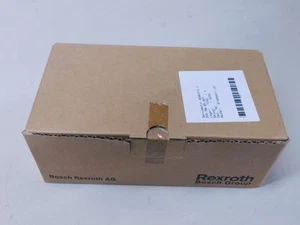 SERVOMOTOR REXROTH MSM031C-0300-NN-M5-MH1 R911344216 -NUEVO/EMBALAJE ORIGINAL- - Imagen 1 de 3