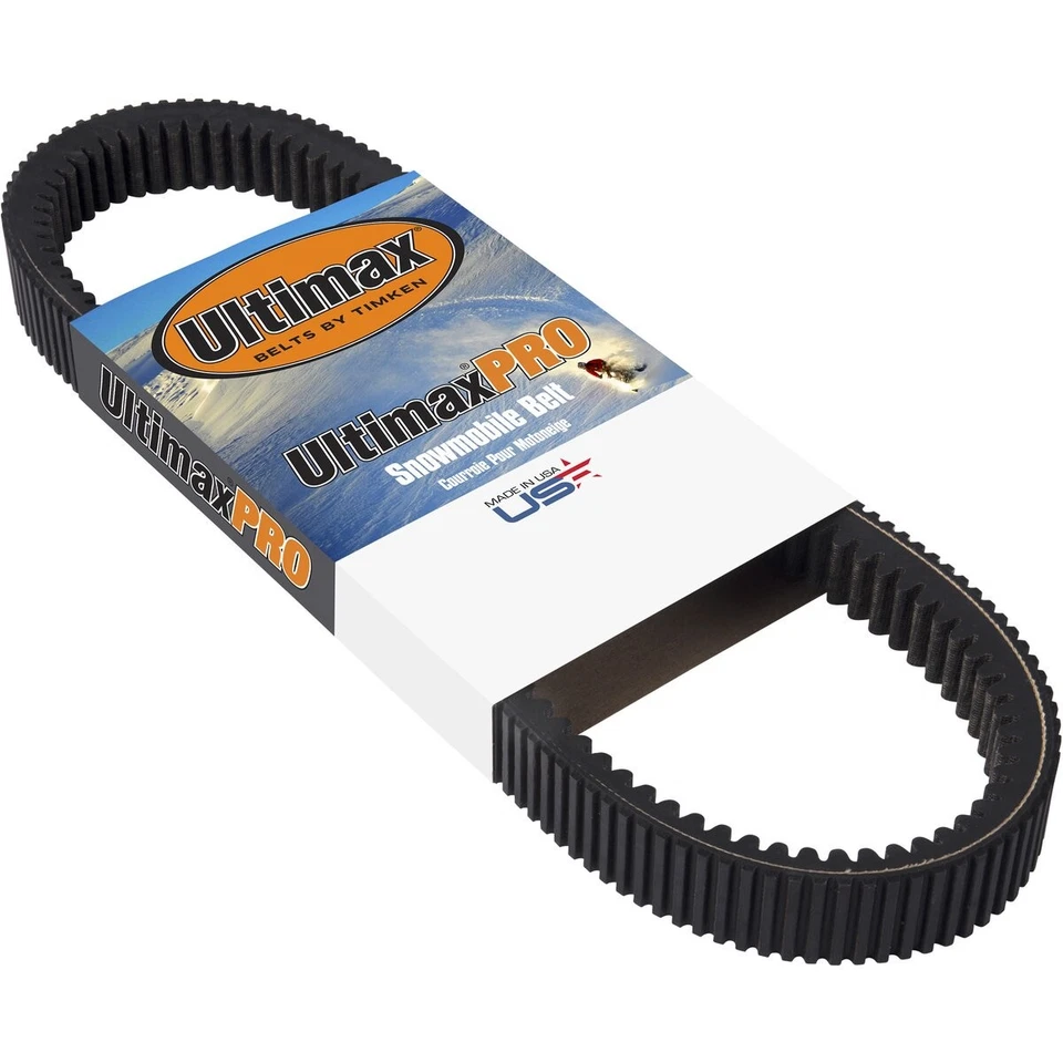 Carlisle Ultimax Pro Drive Belt - 140-5157U4 Foto 1 de 1