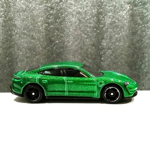 Porsche Taycan Turbo S 149/250 2103 2023 Hot Wheels 4/5 nuevo de fábrica - Imagen 1 de 7