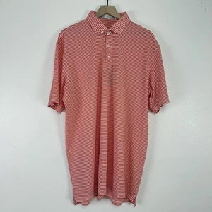 Holderness And Bourne Golf Poloshirt Herren Gr. 2XL Tailored Fit gestreift - Bild 1 von 14