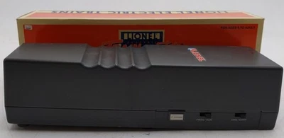 Lionel 6-12867 O PM-1 TrainMaster Command PowerMaster Switch Controller EX/Box - Image 1 of 4