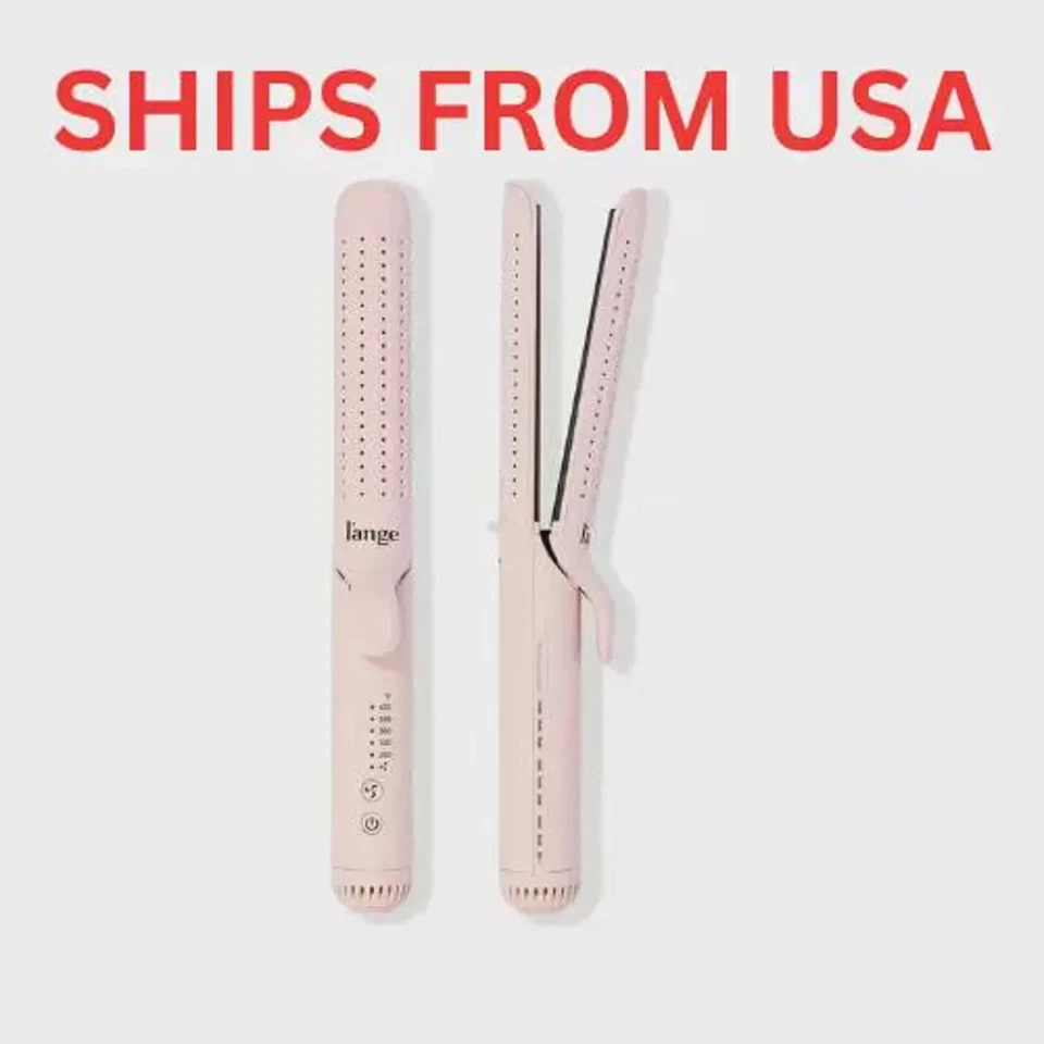 L’ANGE HAIR Le Duo Grande 360 Airflow Styler - Image 1 of 2