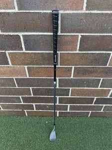Mazza da golf usata destrorsa TaylorMade fresata ZTP 60*-06* grafite reg flex - Foto 1 di 6