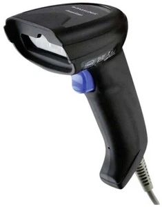 Datalogic Lettore Barcode QuickScan QD2220 Scanner 1D USB con Green Spot Retail - Foto 1 di 5