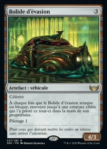 MTG Magic VF Escape Bolide - Bild 1 von 1