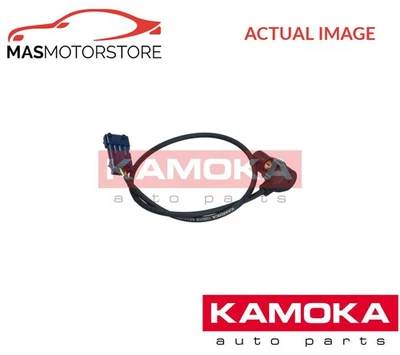 CRANKSHAFT POSITION SENSOR KAMOKA 109018 P NEW OE REPLACEMENT - Image 1 of 4