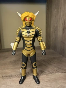 Bandai kaiju Ultra Monster Series 2007 No 45 Alien Babarue RARE US STOCK - Picture 1 of 5