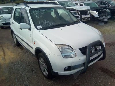 HOLDEN CRUZE A/C COMPRESSOR YG, 1.5, M15A, PETROL, 06/02-12/06 02 03 04 05 06 - image 1 of 3