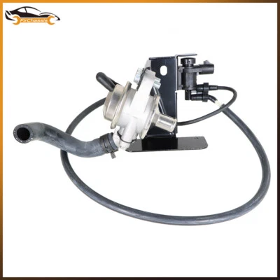 For 06-09 Ford Fusion Mercury Milan L4 2.3L Secondary Air Injection Check Valve Foto 1 de 4