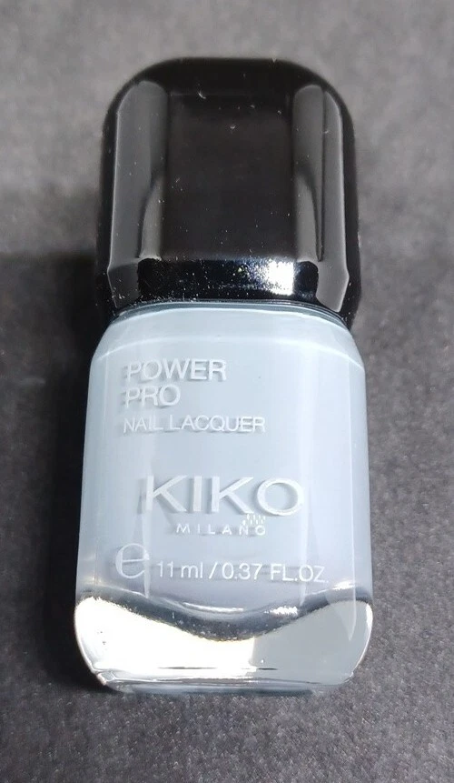 KIKO MILANO POWER PRO NAGELLACK. 076 💅* - Bild 1 von 1