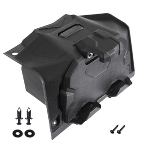 Electronic Device Holder With Integrated Storage For Polaris 19-23 RZR XP 1000 - Picture 1 of 10