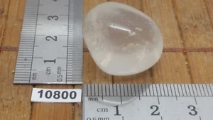 SONNENBLUME Rollstein TOP Mineralien Lithotherapie Esoterik Reiki Pflege Quarz - Bild 1 von 1