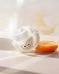 Sulwhasoo Essential Comfort Firming Cream 15ml ( Travel Size) ~ US Seller