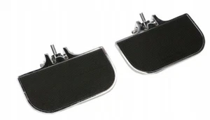 Highwayhawk Beifahrer-Trittbretter universal - Bild 1 von 5