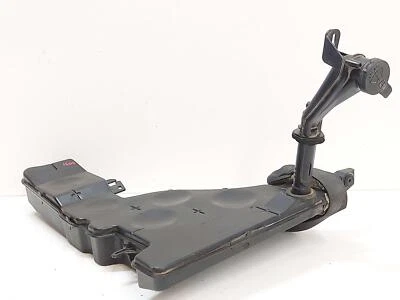 20-21 CADILLAC CT5 WASHER BOTTLE W/ PUMP & LEVEL SENSOR 84562344 - Image 1 of 4