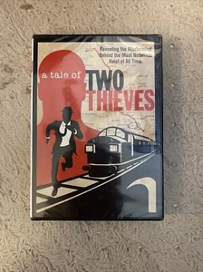 A Tale of Two Thieves (DVD) Brand New Sealed - Picture 1 of 2