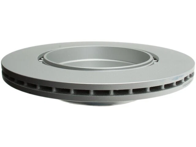 Rotor de freno trasero para Chrysler Crossfire 2005-2006 ATE 43835JTSZ SRT-6 Foto 1 de 2