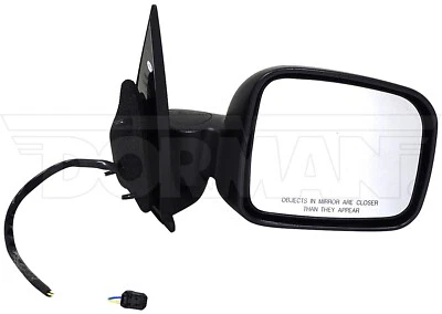 Espejo retrovisor derecho Dorman para Jeep Liberty 2002-2007 2003 2004 2005 2006 Foto 1 de 4