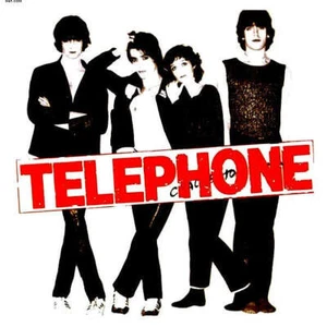Téléphone Crache Ton Venin - LP 33T - Picture 1 of 1