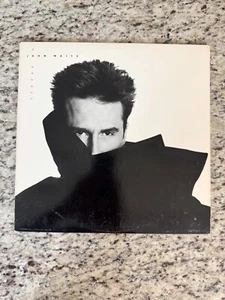 John Waite - No Brakes OG Vinyl LP, EMI Records, 1984, NM-, ST 17124 - Picture 1 of 6