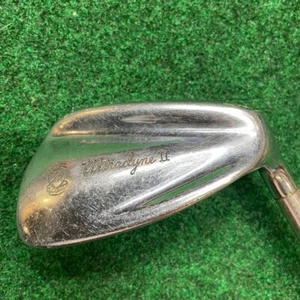 Walter Hagen Ultradyne 2 Sand Iron SW Walter Hagen twist shaft S-flex Lamkin RH - Picture 1 of 10