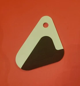 Kohler K-8624-0, Dosh Scraper, Easy Storage - Picture 1 of 4