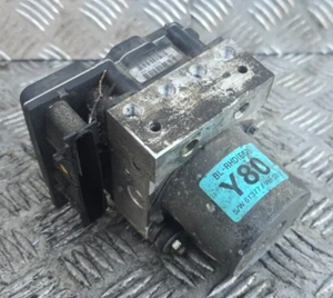 MODULO POMPA FRENO ABS IDRAULICA AUTOMATICA KIA SORENTO 2.5 CRDI 2006-2010 58910 3E500 - Foto 1 di 7
