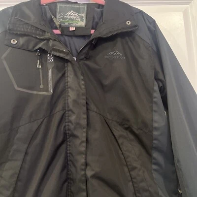 Men's Outdoor  sport leisure TACVASEN Sport jacket size Medium - Image 1 of 4