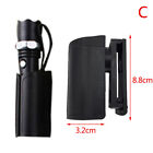 Tactical Expandable Baton Holster Belt Pouch Tactical Flashlight Pouch Case J Cq