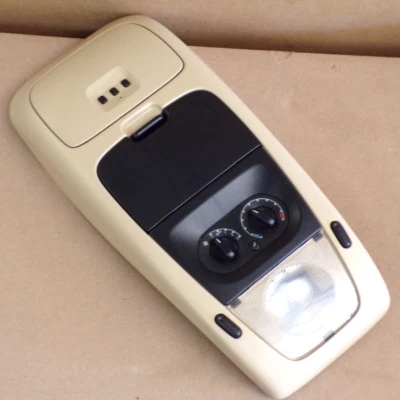 Ford Explorer 2002 mapa consola ligera 2002-2005 Foto 1 de 4