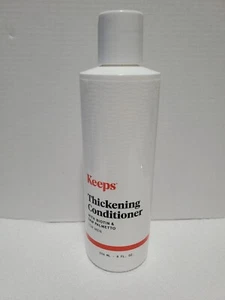 Hair Regrowth Treatment Mens Conditioner for Fuller, Thicker Looking Hair, 8 oz - Picture 1 of 3