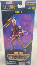 MARVEL LEGENDS Kraglin - Guardians of the Galaxy Vol 3-  BAF Cosmo  NEW SEALED