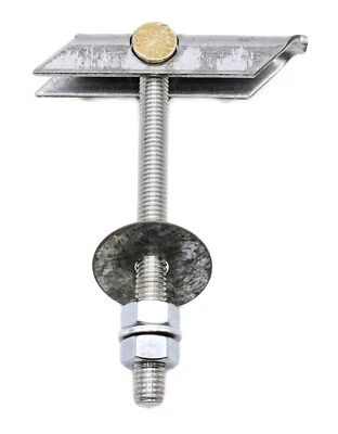 Tassello basculante / tassello pieghevole / tassello a parete cavo M8x100 - Immagine 1 di 3