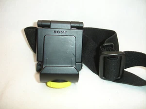 VCT-GM1 Headband and Clip-on Kit For Sony Waterproof Housing - Picture 1 of 6
