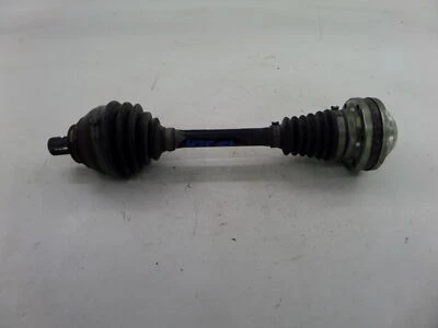 Audi S3 Left Front Axle Shaft CV 8V 15-16 OEM 5Q0 407 271 AP A3 - Image 1 of 4