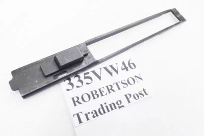 Action Bar for Akkar Charles Daly 12 gauge 3 1/2 in 335 Pump Shotgun Buy4@33%off - Image 1 of 4