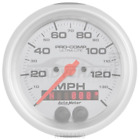 Fits Autometer 3-3/8 U/L Gps Speedo W/Rally-Nav Display 4480