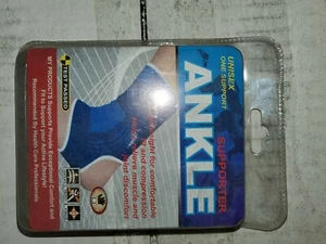 My Products Sporting Goods Ankle Supporter Volume discounts available. - Picture 1 of 3