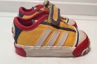 Adidas Multicolor Gym Shoe Unisex Toddler Baby Size 4