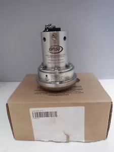 Transmisor de presión GP:50 370IGRZDKMRQY 370 nuevo - Imagen 1 de 3