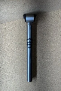 firefly - DI2 titanium seatpost - 1st gen discontinued unit - Picture 1 of 12