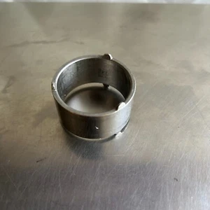 Graco Edelstahl Distanzhülse, 1,7'' x 0,84" - Bild 1 von 5