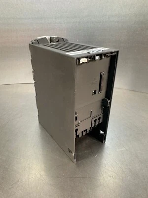 Siemens 6SE6440-2UD21-1AA1 AC Drive Micromaster 440                (4.2.4) - Image 1 of 4