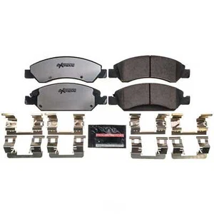 Disc Brake Pad Set Power Stop Z36-1363 - Picture 1 of 12