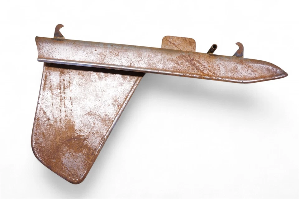 Protector de cadena Norton 490cc modelo 30 40 International Manx 16H *2778  Foto 1 de 4