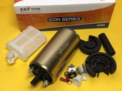 Fuel pump for Honda DA INTEGRA 1.8L 89-93 B18A1 Intank electric 2 Yr Wty - image 1 of 3