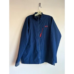 Giacca Under Armour Shell - Foto 1 di 8