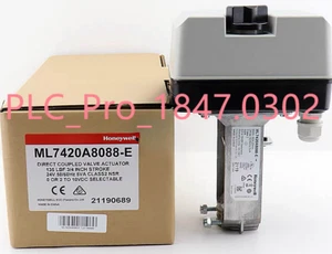 1PCS New ML7420A8088-E Honeywell Electric valve actuator drive Fast Shipping/ - Picture 1 of 4
